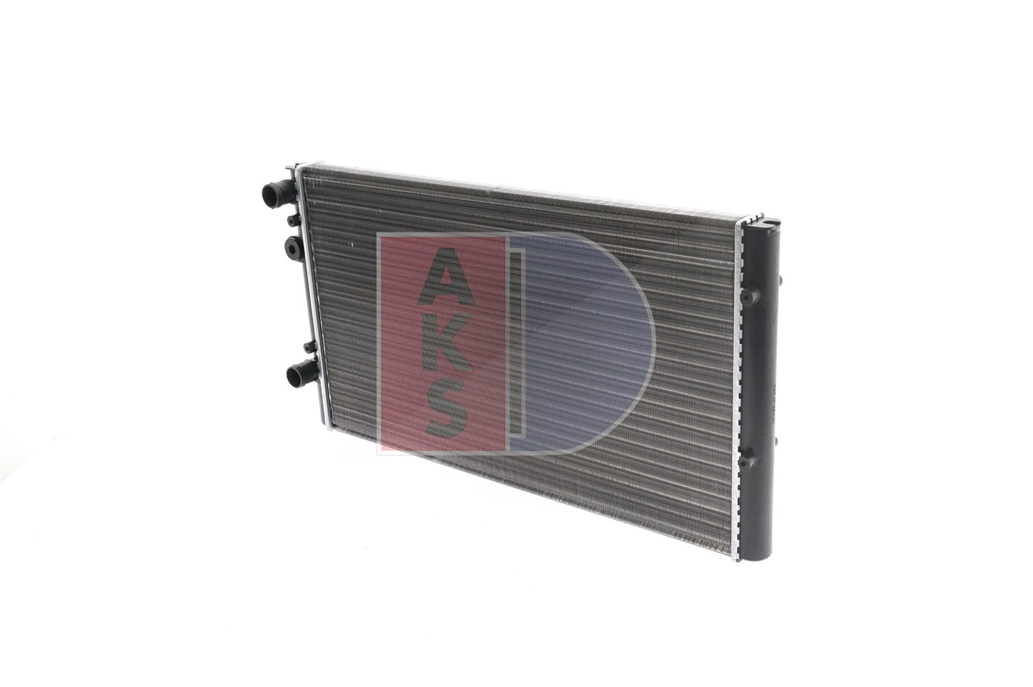 Aks Dasis Kühler, Motorkühlung [Hersteller-Nr. 041610N] für VW
