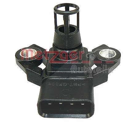 Metzger Autoteile Sensor, Saugrohrdruck [Hersteller-Nr. 0906149] für Opel