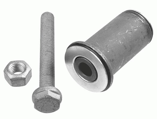 Lemförder Lenkzwischenhebel [Hersteller-Nr. 1350101] für Mercedes-Benz