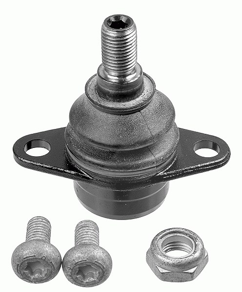 Lemförder Trag-/Führungsgelenk [Hersteller-Nr. 3048502] für BMW