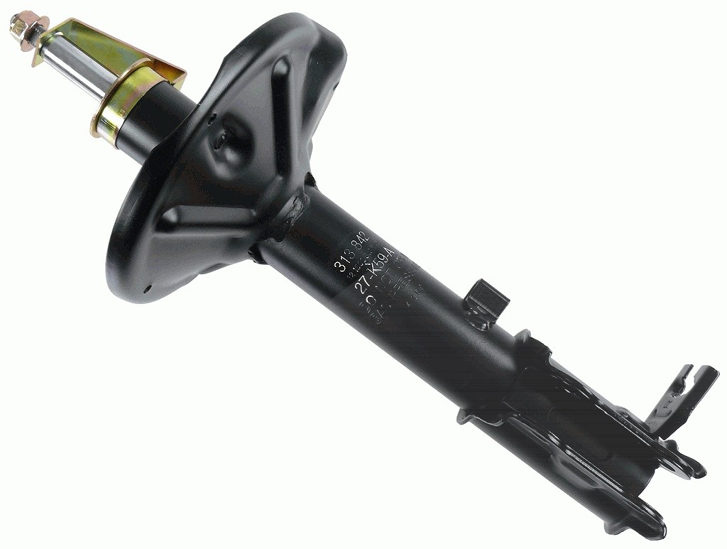 Sachs Stoßdämpfer [Hersteller-Nr. 313842] für Hyundai