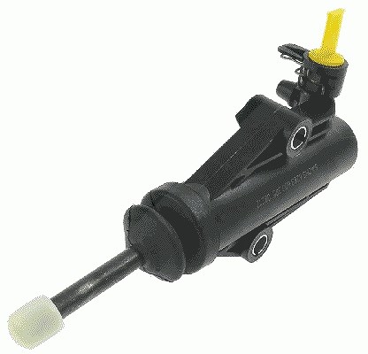 Sachs Nehmerzylinder, Kupplung [Hersteller-Nr. 6283600395] für Fiat