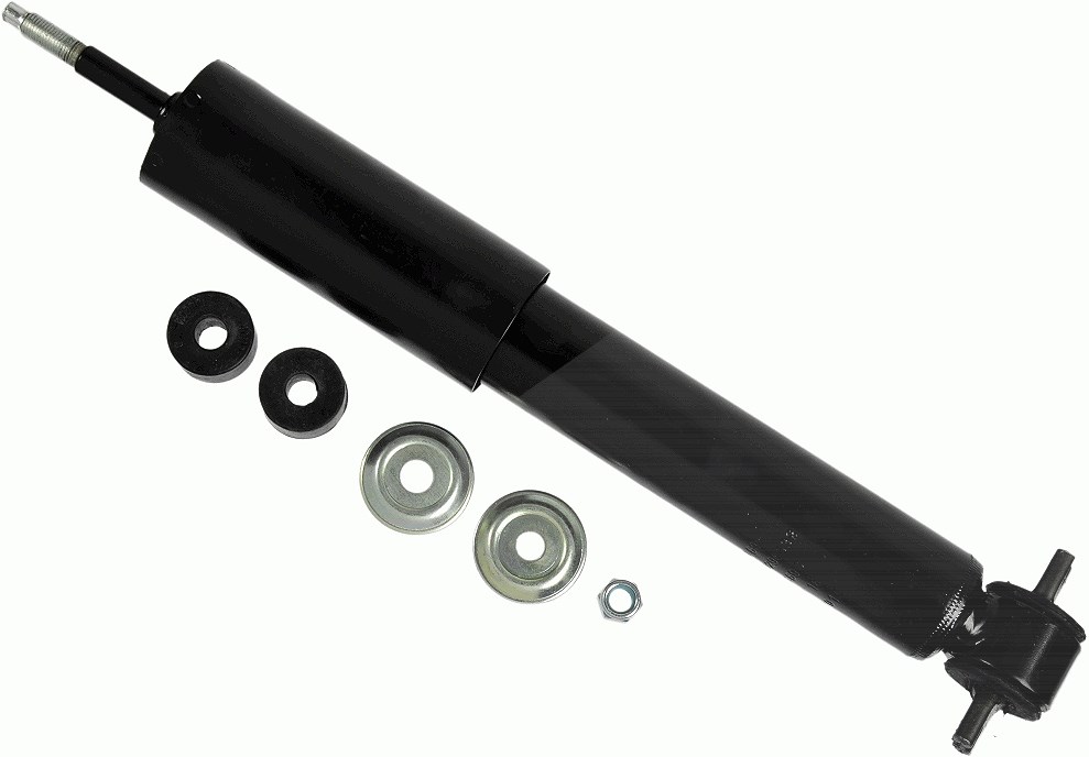Sachs Stoßdämpfer [Hersteller-Nr. 290639] für Mitsubishi