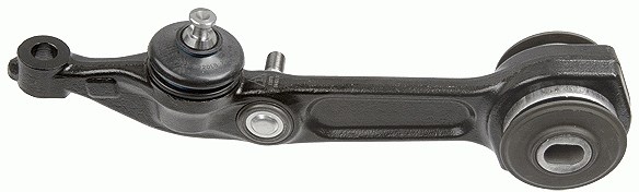 Lemförder Lenker, Radaufhängung [Hersteller-Nr. 3442101] für Mercedes-Benz