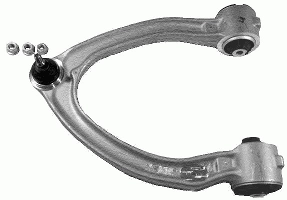 Lemförder Lenker, Radaufhängung [Hersteller-Nr. 2099202] für Mercedes-Benz