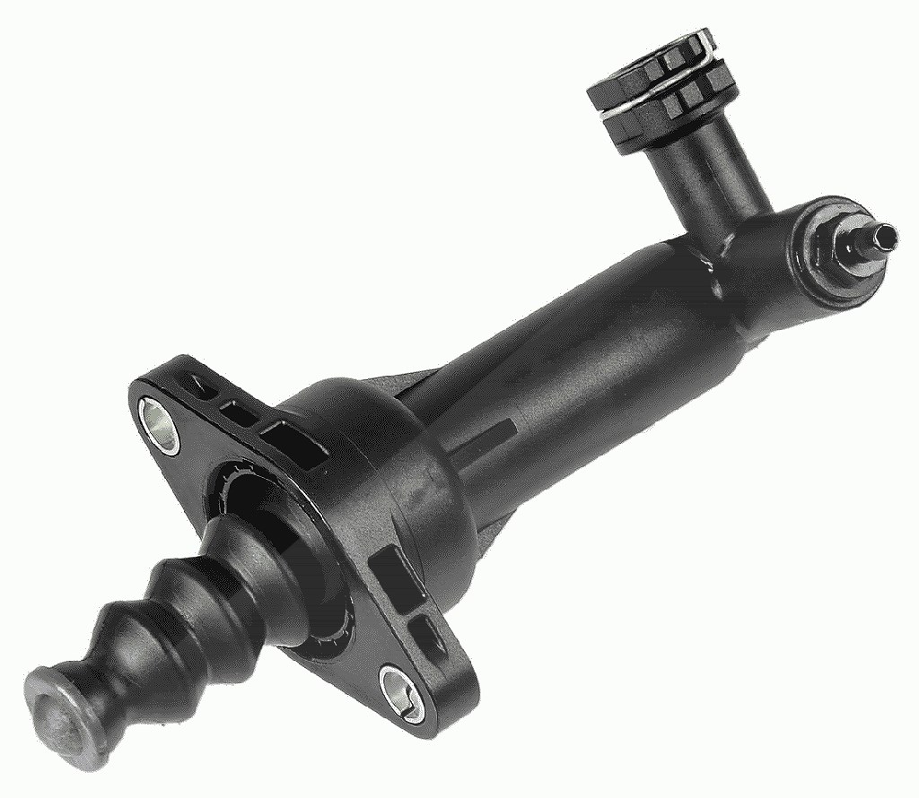 Sachs Nehmerzylinder, Kupplung [Hersteller-Nr. 6283605009] für Audi