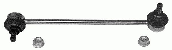 Lemförder Stange/Strebe, Stabilisator [Hersteller-Nr. 2208802] für Mercedes-Benz