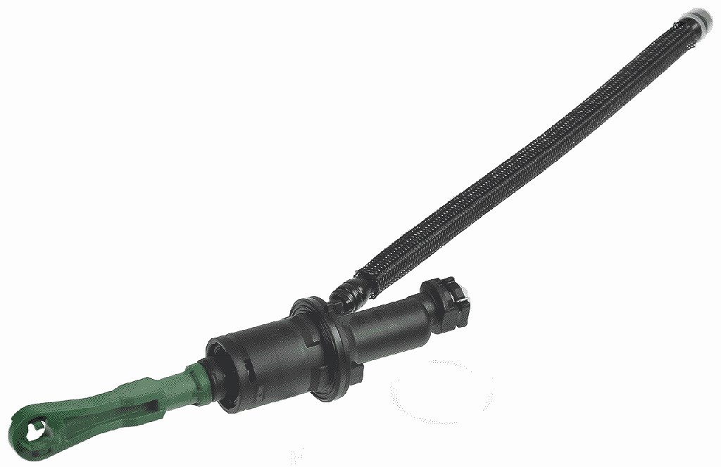 Sachs Geberzylinder, Kupplung [Hersteller-Nr. 6284605040] für Citroën