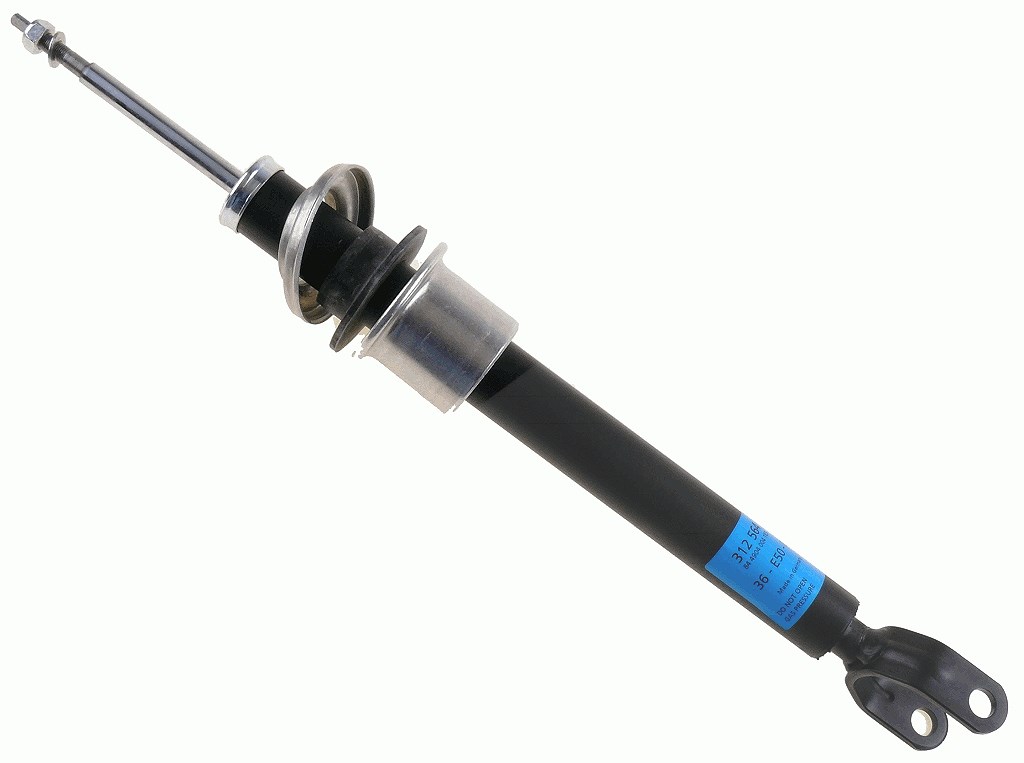 Sachs Stoßdämpfer [Hersteller-Nr. 312564]