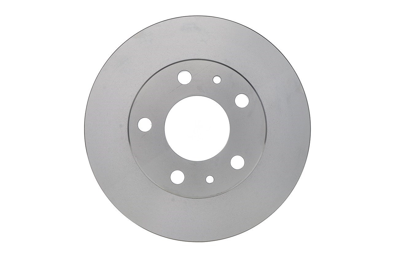 Bosch 1x Bremsscheibe [Hersteller-Nr. 0986479161] für Iveco