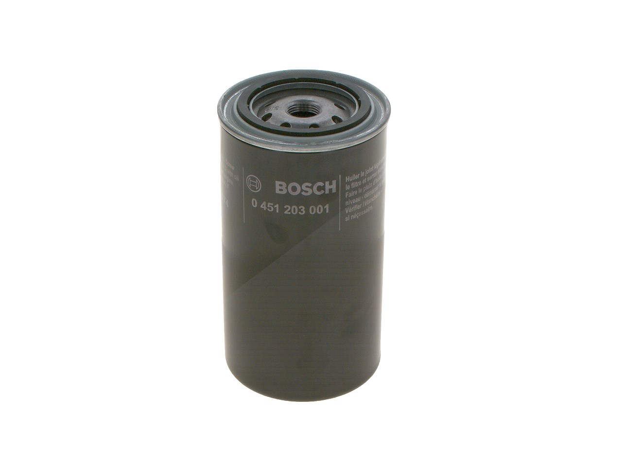 Bosch Ölfilter [Hersteller-Nr. 0451203001]