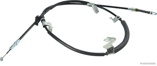 Herth+buss Jakoparts Seilzug, Feststellbremse [Hersteller-Nr. J3934090] für Honda