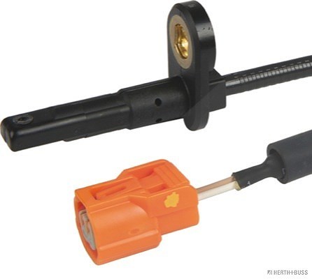 Herth+buss Jakoparts Sensor, Raddrehzahl [Hersteller-Nr. J5934014] für Honda
