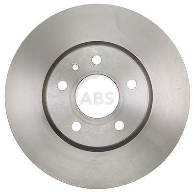 A.b.s. Bremsscheibe [Hersteller-Nr. 18065] für Alfa Romeo