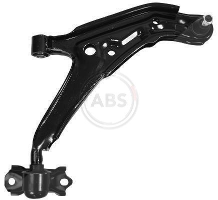 A.b.s. Lenker, Radaufhängung [Hersteller-Nr. 210399] für Nissan