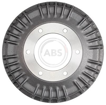 A.b.s. 1x Bremstrommel [Hersteller-Nr. 7185-S] für Citroën