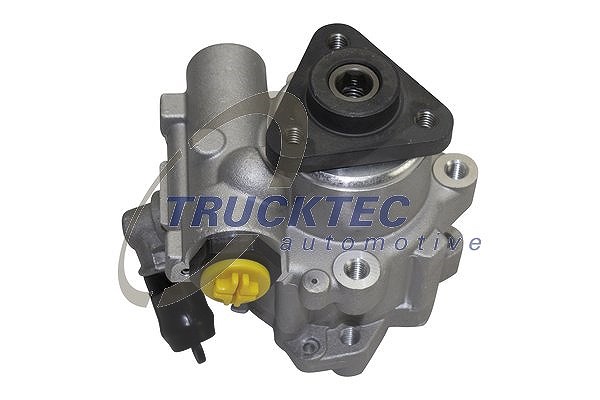 Trucktec Automotive Hydraulikpumpe, Lenkung [Hersteller-Nr. 08.37.068] für BMW