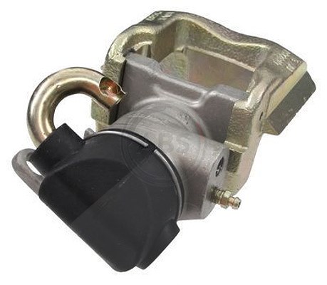 A.b.s. Bremssattel [Hersteller-Nr. 629811] für Fiat, Lancia