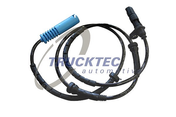Trucktec Automotive Sensor, Raddrehzahl [Hersteller-Nr. 08.35.182] für BMW