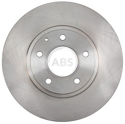 A.b.s. Bremsscheibe [Hersteller-Nr. 18092] für Mazda