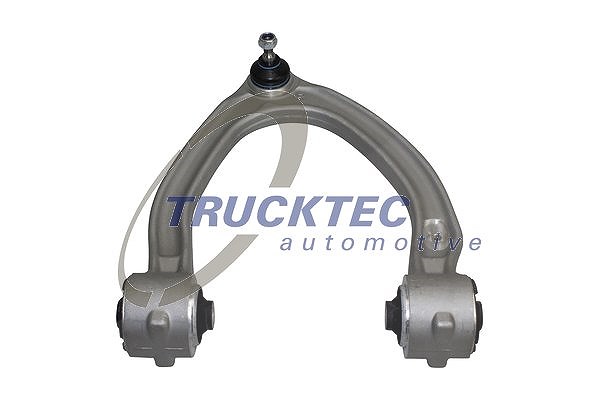 Trucktec Automotive Lenker, Radaufhängung [Hersteller-Nr. 02.31.093] für Mercedes-Benz