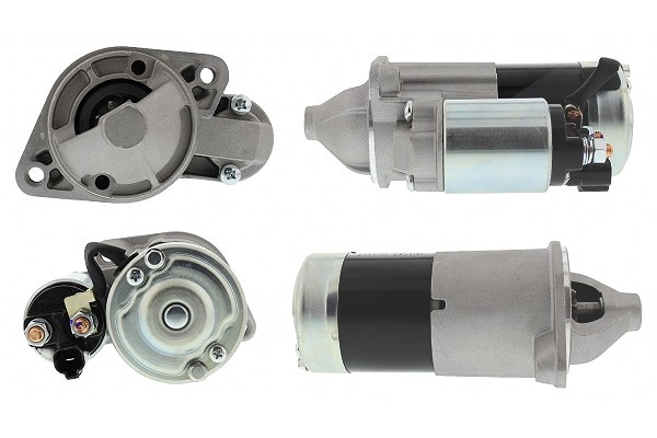 Mapco Starter [Hersteller-Nr. 13514] für Kia, Hyundai