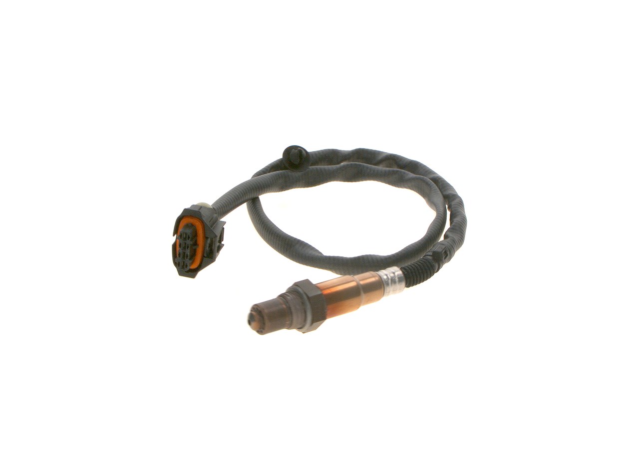 Bosch Lambdasonde [Hersteller-Nr. 0258010147] für Porsche
