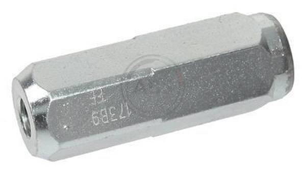 A.b.s. Bremskraftregler [Hersteller-Nr. 63965] für Peugeot