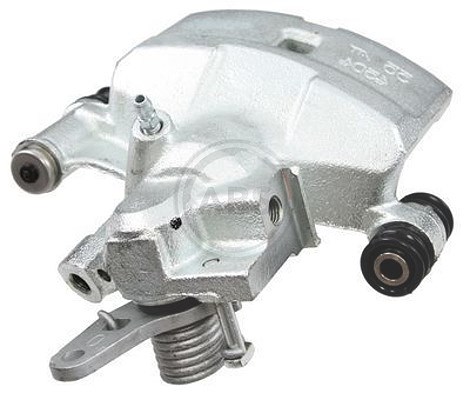 A.b.s. Bremssattel [Hersteller-Nr. 720361] für Toyota