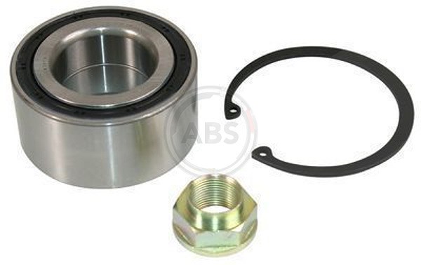 A.b.s. Radlagersatz [Hersteller-Nr. 200785] für Honda