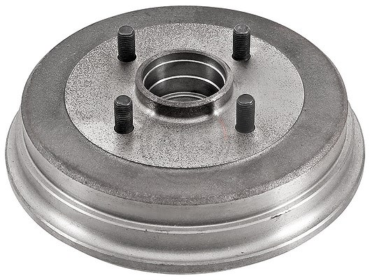 A.b.s. 1x Bremstrommel [Hersteller-Nr. 2404-S] für Ford