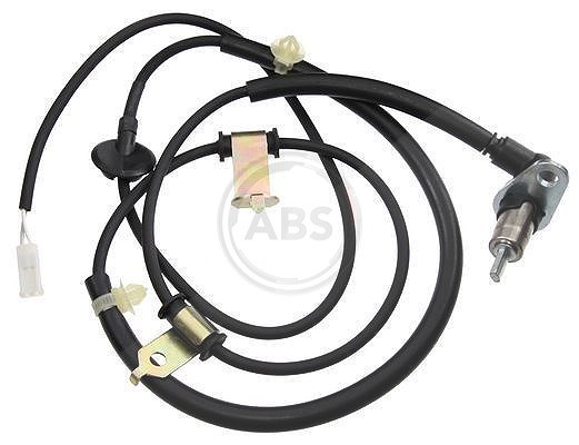 A.b.s. Sensor, Raddrehzahl [Hersteller-Nr. 30339] für Suzuki