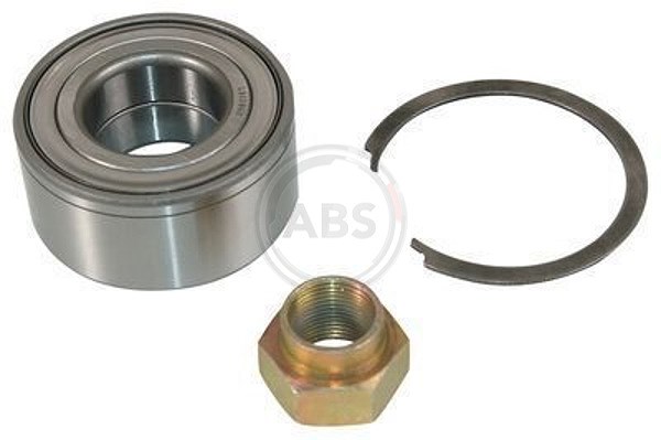 A.b.s. Radlagersatz [Hersteller-Nr. 200151] für Fiat