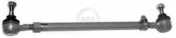 A.b.s. Spurstange [Hersteller-Nr. 250086] für Mercedes-Benz