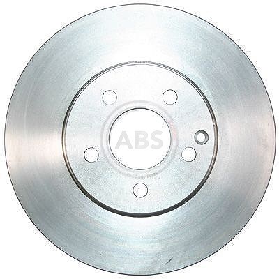 A.b.s. Bremsscheibe [Hersteller-Nr. 17738] für Mercedes-Benz