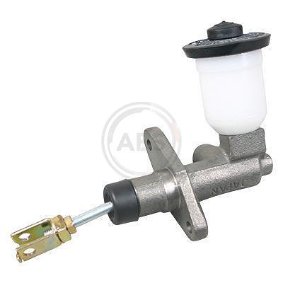 A.b.s. Geberzylinder, Kupplung [Hersteller-Nr. 51576] für Nissan, Toyota