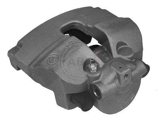 A.b.s. Bremssattel [Hersteller-Nr. 421741] für Fiat, Lancia, Alfa Romeo