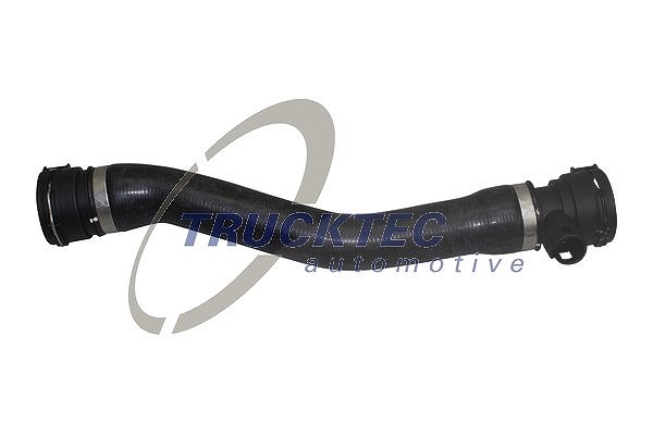 Trucktec Automotive Kühlerschlauch [Hersteller-Nr. 08.40.031] für BMW