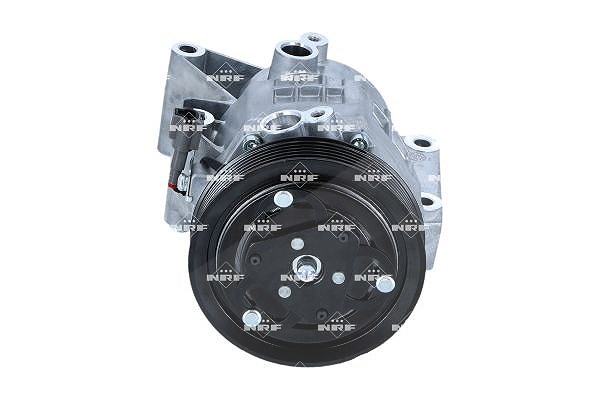 NRF 320222 Kompressor für Klimaanlage Klimakompressor Kompressor Klima - Bild 7