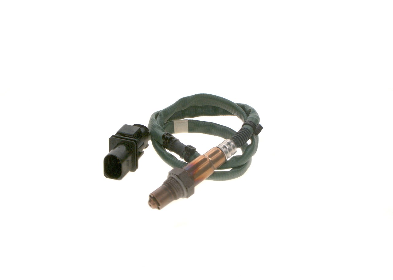 Bosch Lambdasonde [Hersteller-Nr. 0258017331] für Porsche