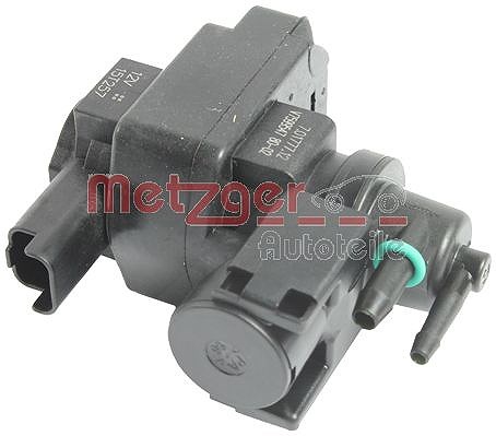 Metzger Autoteile Druckwandler, Turbolader [Hersteller-Nr. 0892270] für Mini, BMW