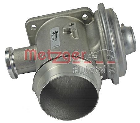 Metzger Autoteile AGR-Ventil [Hersteller-Nr. 0892204] für BMW