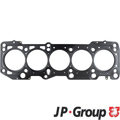 Jp Group Dichtung, Zylinderkopf [Hersteller-Nr. 1119310000] für VW