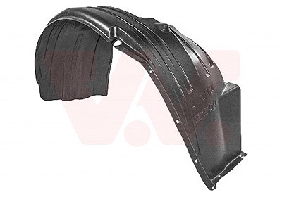 Van Wezel Verkleidung, Radhaus [Hersteller-Nr. 0177434] für Alfa Romeo