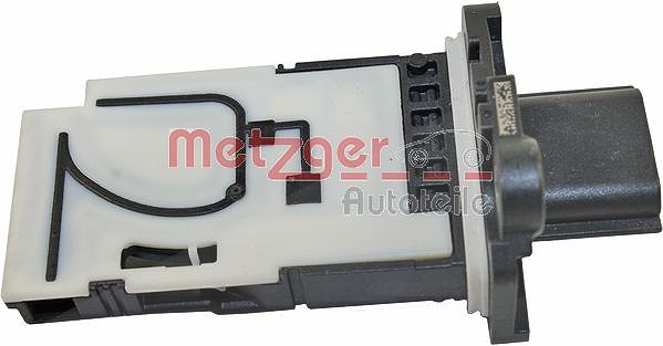 Metzger Autoteile Luftmassenmesser [Hersteller-Nr. 0890365] für Opel