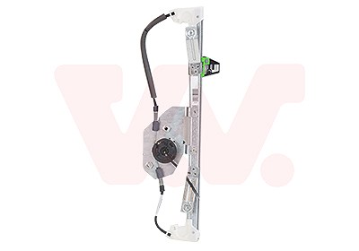 Van Wezel Fensterheber [Hersteller-Nr. 1873263] für Ford