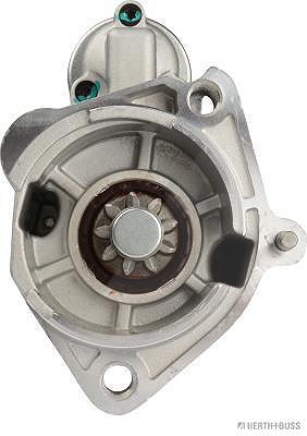 Herth+buss Elparts Starter [Hersteller-Nr. 42021220] für Seat, Skoda, Audi