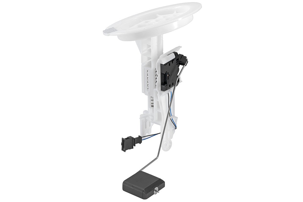 Vdo Sensor, Kraftstoffvorrat [Hersteller-Nr. 2910000224000] für Audi