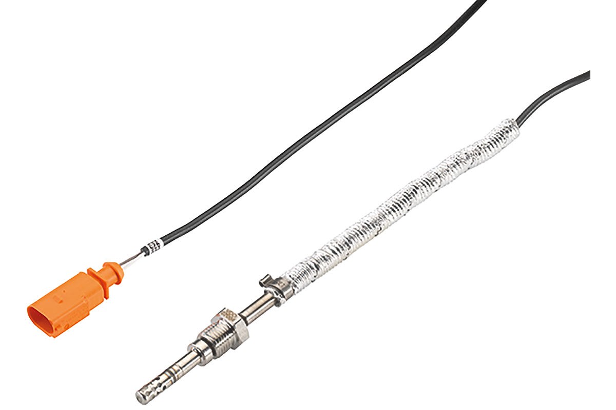 Vdo Sensor, Abgastemperatur [Hersteller-Nr. A2C59507004Z] für Audi, VW, Seat, Skoda