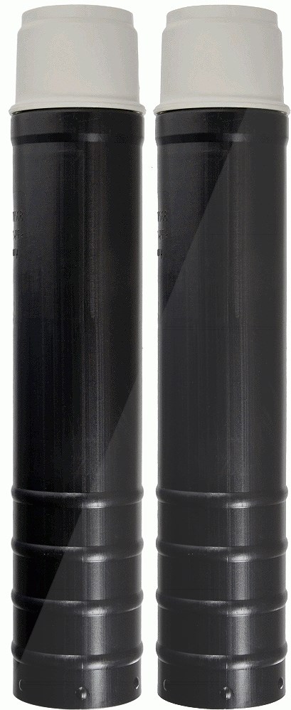 Sachs Staubschutzsatz, Stoßdämpfer [Hersteller-Nr. 900388] für Renault